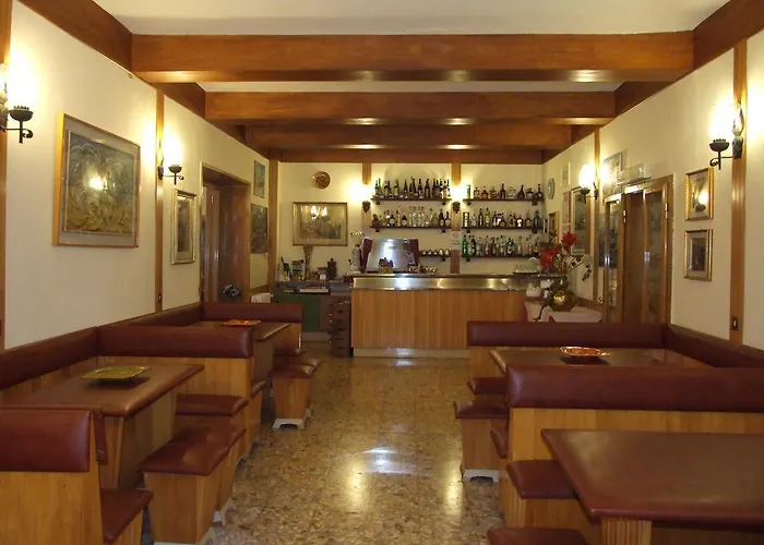 Hotel Villa Patrizia