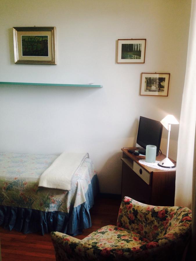 Patrizia Hotel 3*